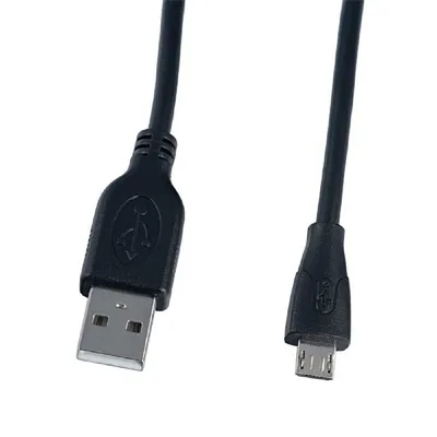 USB-кабель Perfeo U4003, USB-A–micro USB, 2.0, 3м