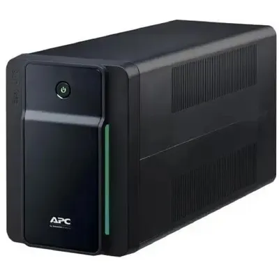 ИБП APC Easy-UPS BVX1200LI-GR, 1200 ВА / 650 Вт, 4× тип F, AVR