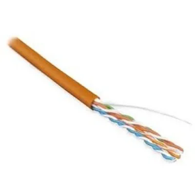 Кабель Neomax NM710111-100М-РТ, U/UTP Cat.5e, 4×2×0,52, 24 AWG, LSZH, 100 м