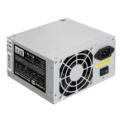 Блок питания ExeGate EX219184RUS-PC, 450W, ATX, 8cm fan