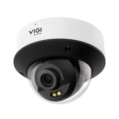 Купольная полноцветная камера TP-Link InSight S225(2.8mm) VIGI 2МП