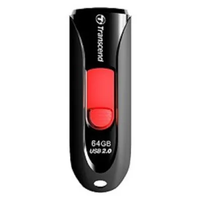 USB-флешка Transcend TS64GJF590K, 64GB, USB 2.0