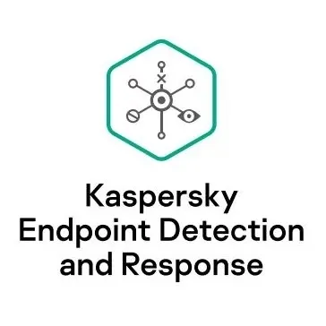 Антивирус Kaspersky KL4708RASDS, EDR Оптимальный, 150-249 узлов, 2 года
