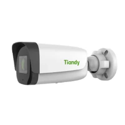 Камера видеонаблюдения Tiandy TC-C35US 3LHA-27135, 5 Мп, 2.7–13.5 мм, WDR 120 дБ