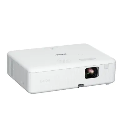 Проектор Epson CO-W01 V11HA86040, LCD, WXGA, 3000Lm