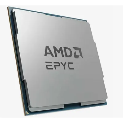 Процессор AMD EPYC 75F3, 32 ядра / 64 потока, 2.95–4.0 ГГц, Socket SP3, OEM