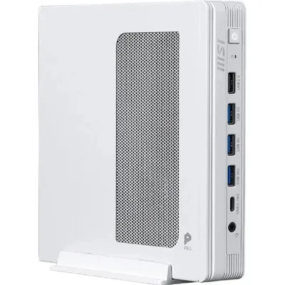 Неттоп MicroStar Pro DP10 A14MG-014BRU 936-B21012-014, i3-14100, UHD Graphics 730, без ОС