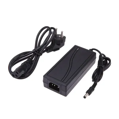 Блок питания ORIENT PA-06, DC 12V, 3.0A, стабилизированный