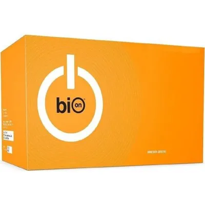 Картридж Bion BCR-CLT-M406S, пурпурный, для Samsung CLP360/365/CLX3300/3305