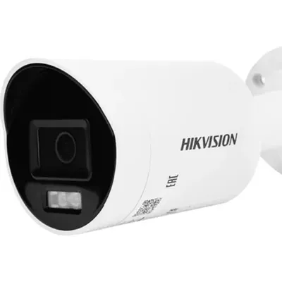 Камера видеонаблюдения Hikvision DS-2CD2023G2-IU(D)(2.8mm), 2 Мп, IP
