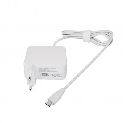 Блок питания KS-is KS-451L1, PD USB-C, 65Вт