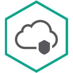 KL4742RAPFR Kaspersky Endpoint Security Cloud 25-49 users Renewal License 1 year