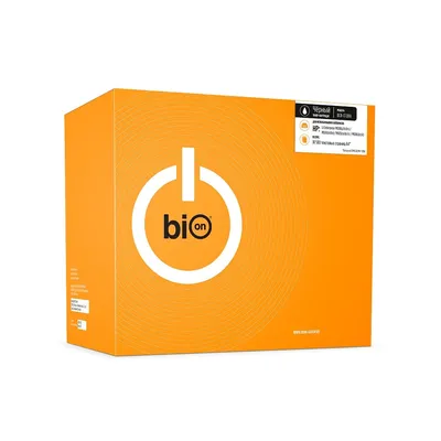 Картридж Bion BCR-CF281A для HP, черный, 10500 страниц, с чипом