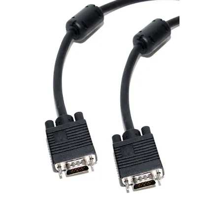 Кабель VGA 5bites APC-133-100, 15M/15M, 10м