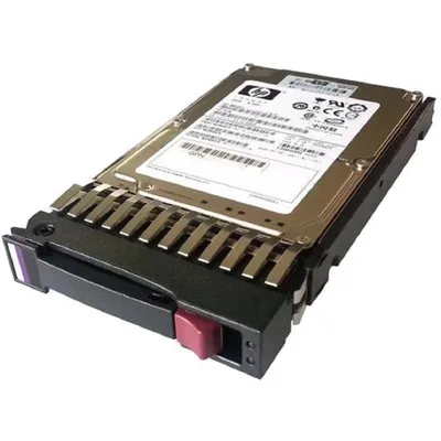 Жесткий диск HP 693648-B21, 1200 ГБ, SAS 6 Гбит/с, 2.5", 7200 об/мин