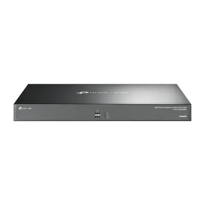 TP-Link VIGI NVR4064H 64-канальный сетевой видеорегистратор