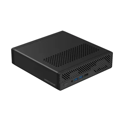 Мини-ПК Minisforum MS-A2-A9955/32GB+1TB, Ryzen 9 9955HX, 32GB+1TB, Win11 Pro