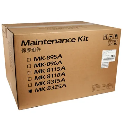 Сервисный комплект Kyocera MK-8325A для TASKalfa 2551ci, 200000 страниц