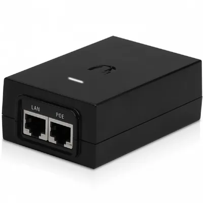 Инжектор PoE Ubiquiti POE-50-60W, 50В 1.2А Passive PoE