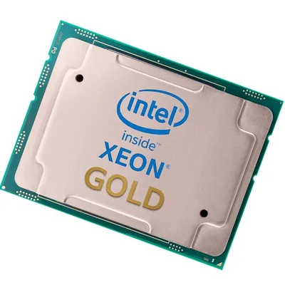 Процессор Intel CD8070604560002, Xeon Gold 6330H, 24C/48T, 2.0/3.7GHz