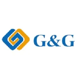 Картридж G&G GG-CE403A, пурпурный, 6000 страниц, с чипом, для HP LaserJet Enterprise