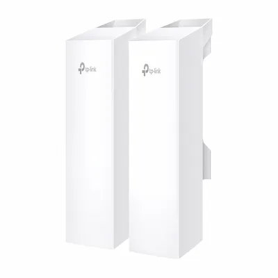 Мост беспроводной TP-link EAP215-Bridge KIT, 5 ГГц 867 Мбит/с, до 5 км, IP65