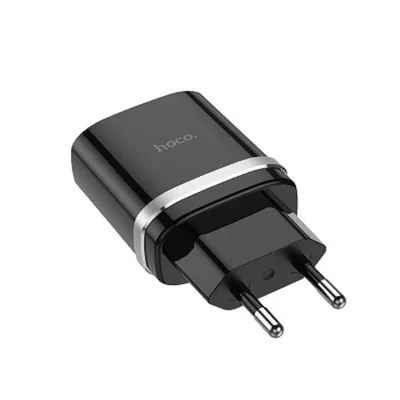 Зарядное устройство Hoco HC-16255, QC 3.0, 1 USB, 18W