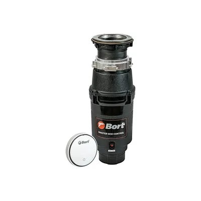 Измельчитель Bort 93417999, 390 Вт, 1050 мл