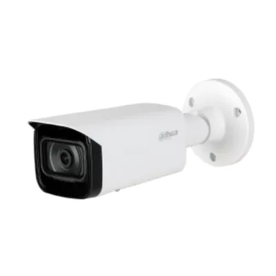 Камера Dahua DH-IPC-HFW5241TP-ASE-0280B-S3, уличная IP, 2 Мп, 2.8 мм, ИК 80 м, IP67