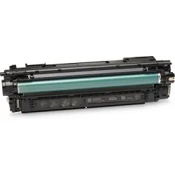 Тонер-картридж HP 655A Yellow CF452A, 10500 стр
