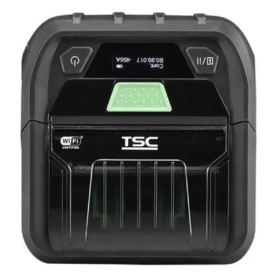 Мобильный принтер TSC RE310-A001-0002, Bluetooth, термо, 203dpi