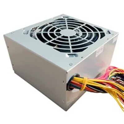 Блок питания Inwin POWERMAN PM-500ATX-F, 500 Вт, ATX 2.2, 20+4 pin