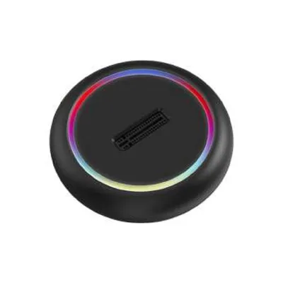 Док-станция ORIENT UHD-524LED, USB 3.2 Gen2, M.2 NVMe, до 10 Гбит/с