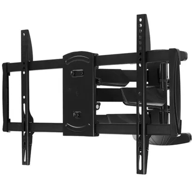 Кронштейн Digis DSM-5066, для ТВ 37"-70", до 45кг, VESA 200×200–400×400мм, поворотно-выдвижной