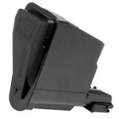 Тонер-картридж Kyocera TK-1110, черный, 2500 страниц, для FS-1040/FS-1020MFP/FS-1120MFP