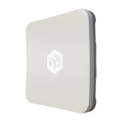 Точка доступа MikroTik SXTsq-5axD, 5 ГГц, 802.11ax, 1200 Мбит/с, PoE