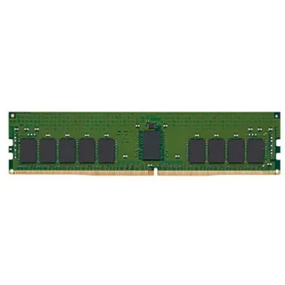 Модуль памяти Kingston Server Premier KSM32RS4/32MFR, DDR4, 32 ГБ, RDIMM, 3200 МГц, ECC Registered