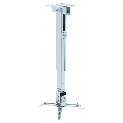 Кронштейн потолочный Digis DSM-2L, для проектора, наклон ±15°, до 20 кг