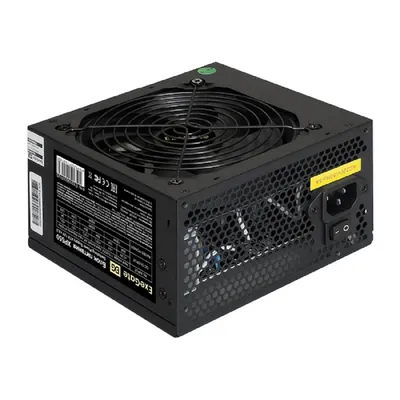Блок питания Exegate EX259603RUS, 650W, ATX, 120mm fan, 80+