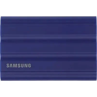 Внешний SSD Samsung MU-PE1T0R/WW, 1ТБ, USB 3.2 Type-C, 1050/1000 МБ/с