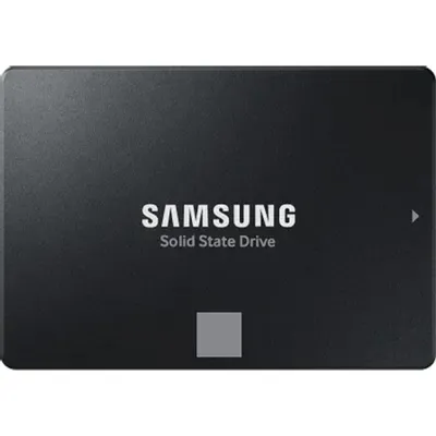 SSD Samsung MZ-77E250B/KR, 250GB, SATA 6Gb/s, 2.5"