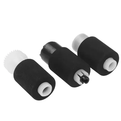 Комплект роликов CET CET511027 для Kyocera, 3 шт, Long Life