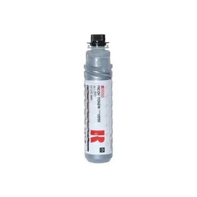 Картридж Ricoh type MP 201, черный, 7000 страниц, для Aficio 1515/MP161/171/201SPF