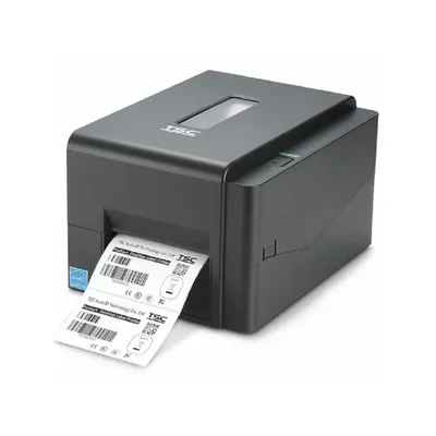 Принтер этикеток TSC TE300 (99-065A701-00LF00), 300 dpi, термотрансферный, 127 мм/с, USB