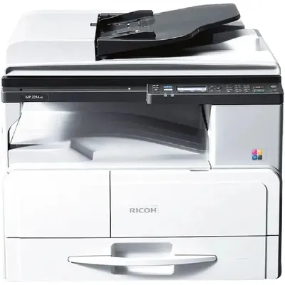 МФУ Ricoh 912356, A3, 20стр/мин, дуплекс