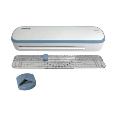 Ламинатор Office Kit L2307B, A4, 60-125 мкм, 27.8 см/мин