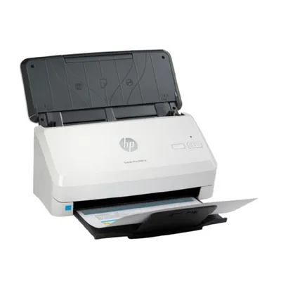 Сканер HP 6FW06A#B19, A4, 600 dpi, USB 3.0, ADF 50 листов, duplex 35 ppm