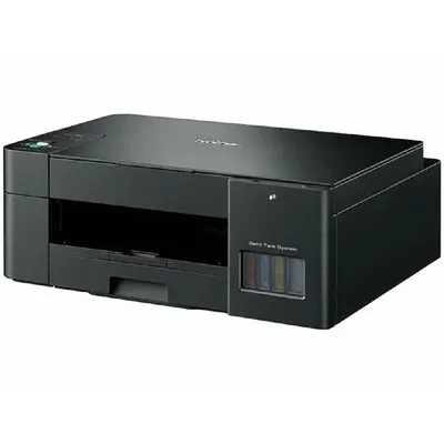 МФУ Brother DCP-T220_DP, А4, цветное, принтер/копир/сканер, USB 2.0