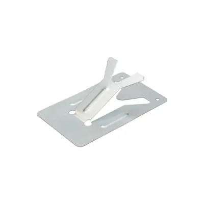 Подставка для паяльника REXANT 12-0304, серия MINI, листовая, металл