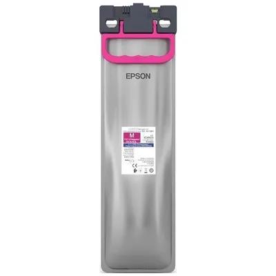 Картридж Epson C13T05B340, WorkForce Pro WF-C879R, пурпурный XXL